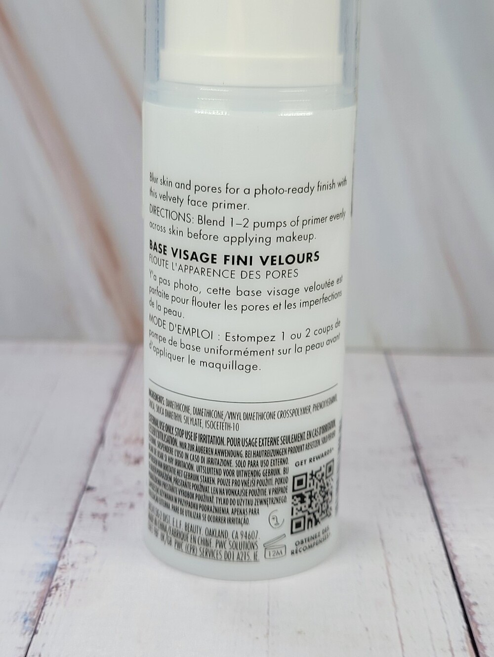 Elf Setting Spray and Primer Bundle NEW! - Picture 9 of 13